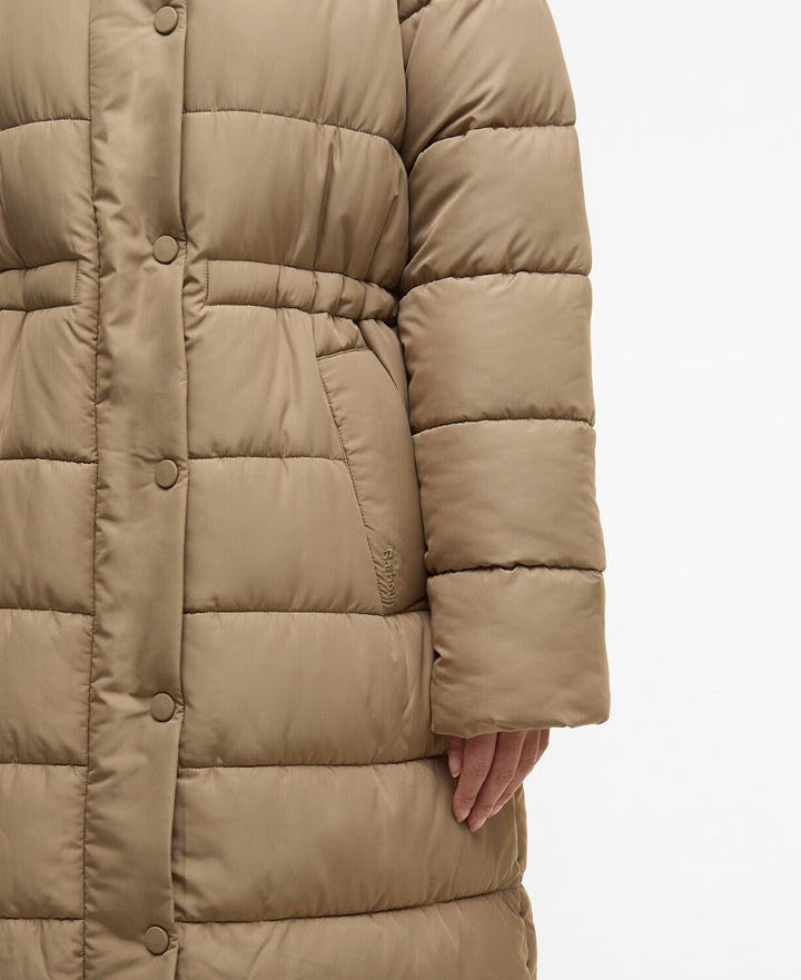 Barbour Freya Puffer/Jakna LQU1848
