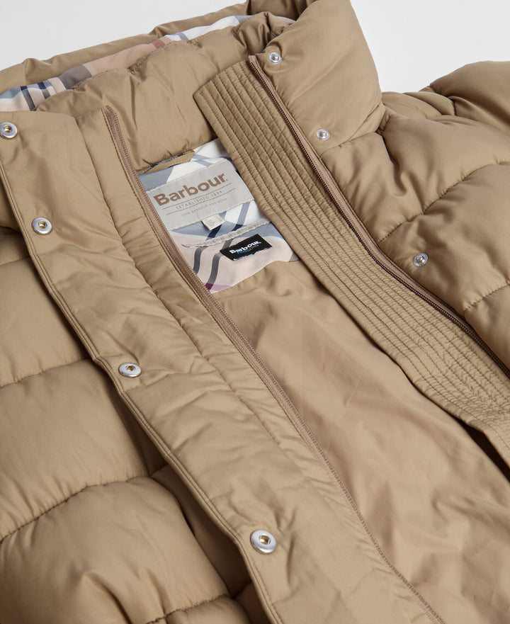 Barbour Freya Puffer/Jakna LQU1848