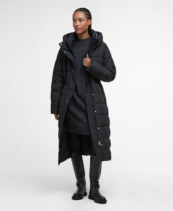 Barbour Freya Puffer/Jakna LQU1848