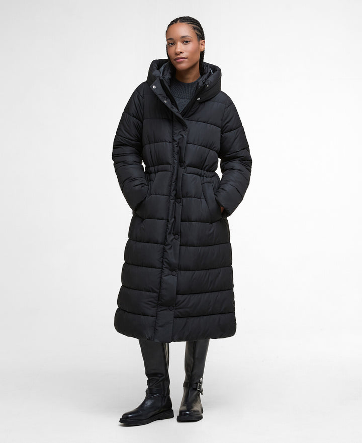 Barbour Freya Puffer/Jakna LQU1848