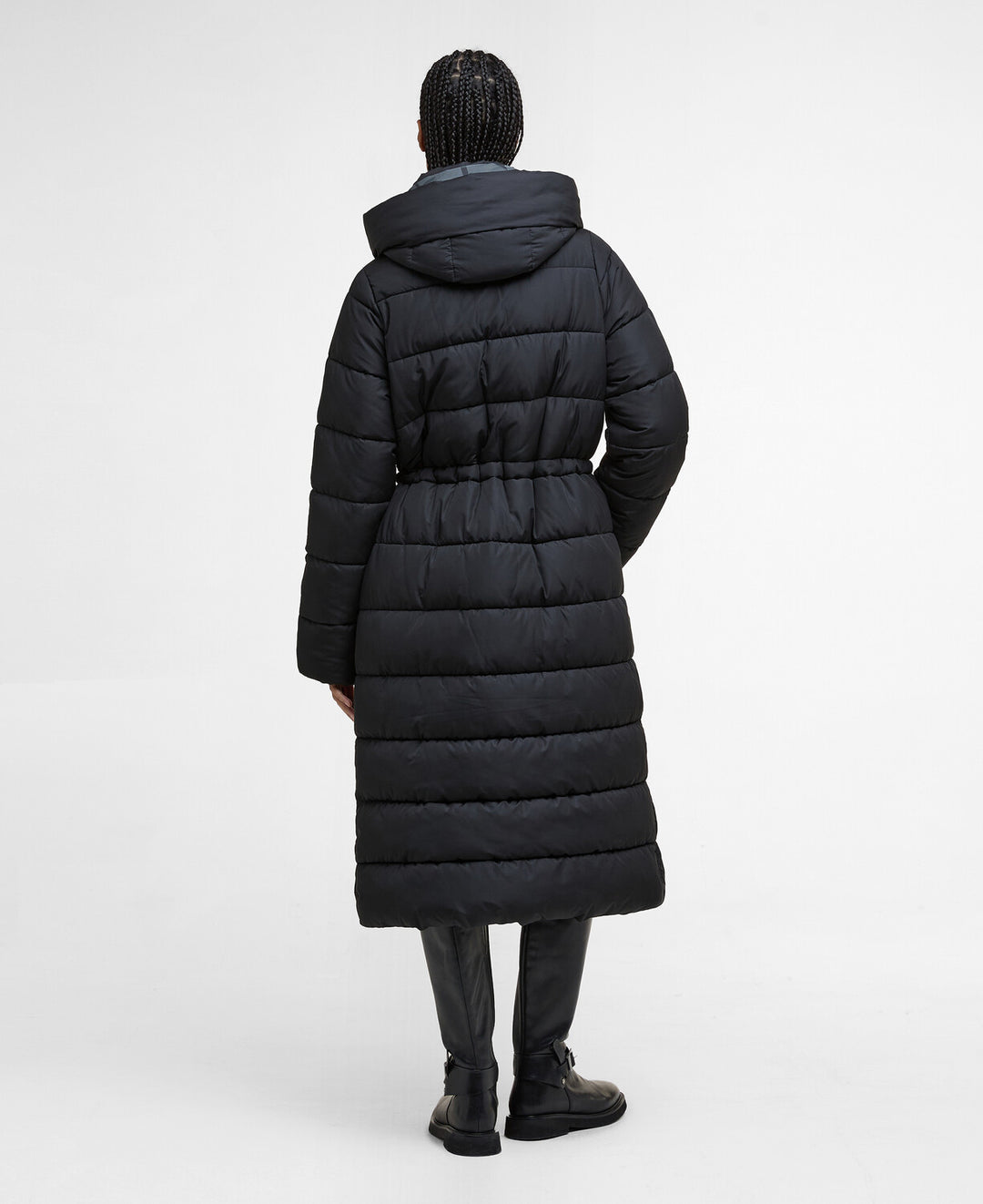 Barbour Freya Puffer/Jakna LQU1848