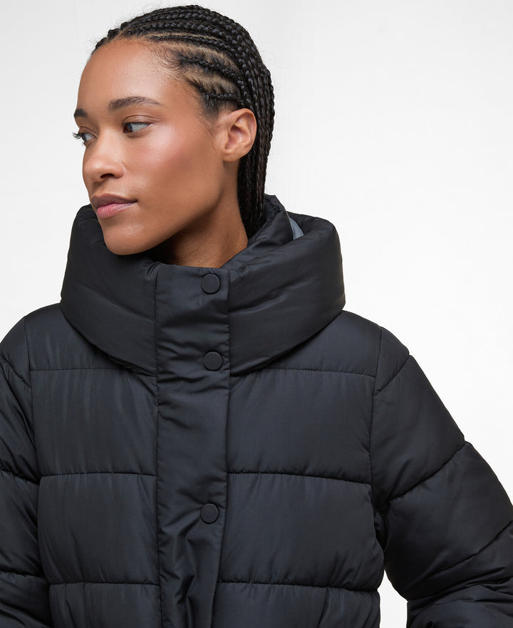 Barbour Freya Puffer/Jakna LQU1848