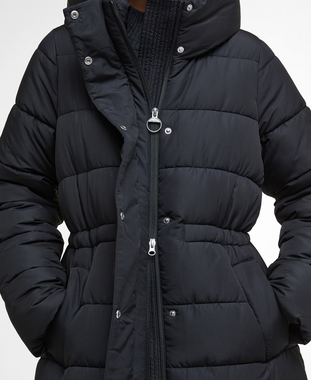 Barbour Freya Puffer/Jakna LQU1848