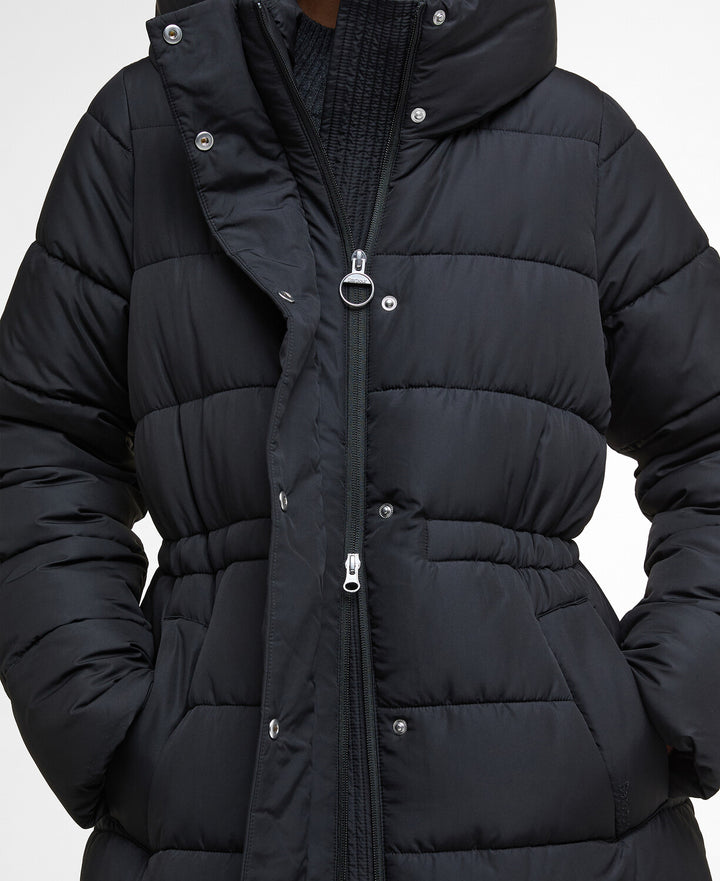 Barbour Freya Puffer/Jakna LQU1848