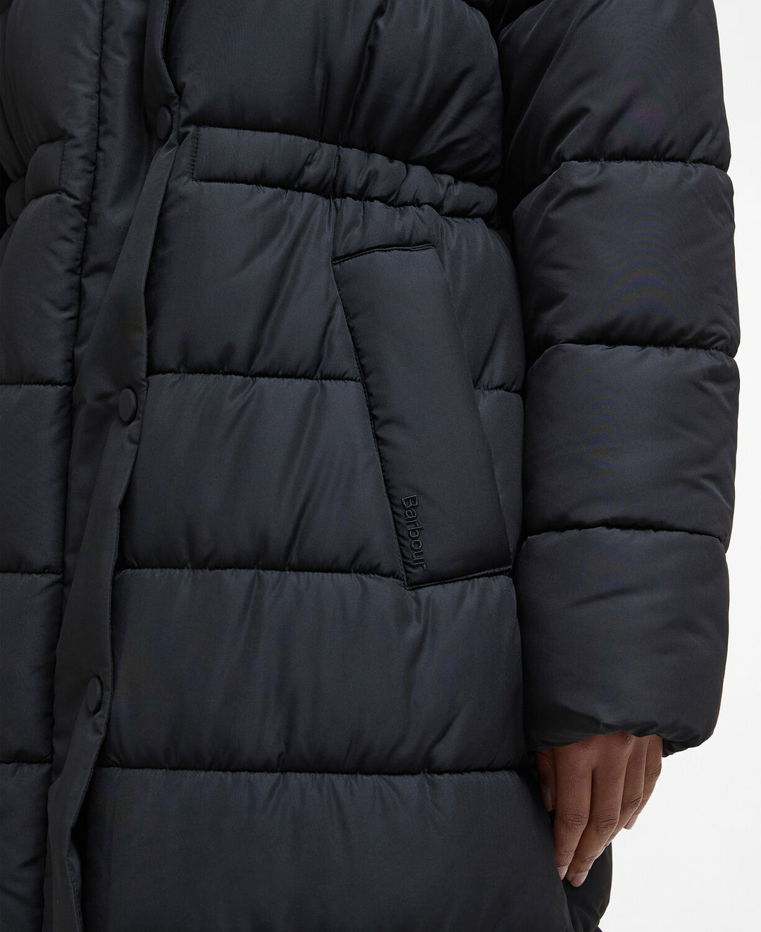 Barbour Freya Puffer/Jakna LQU1848
