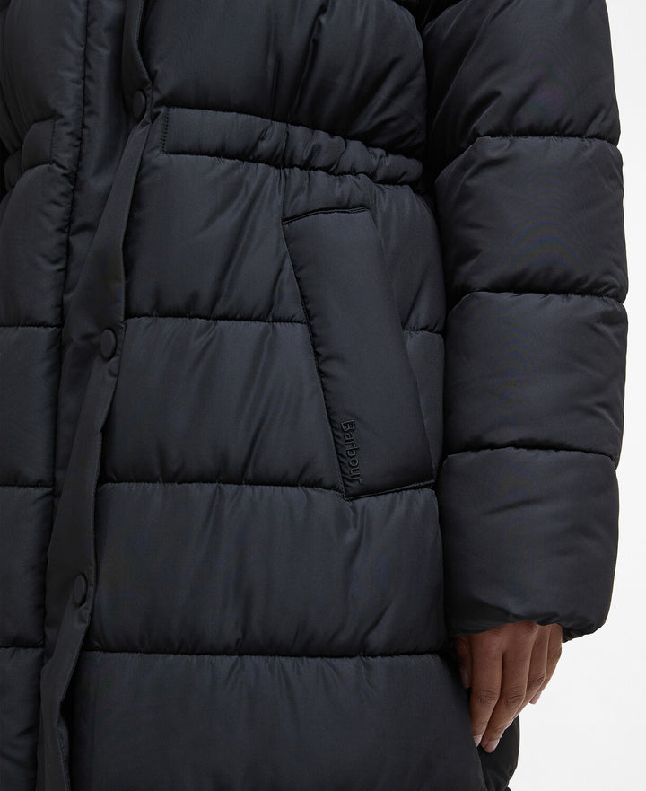 Barbour Freya Puffer/Jakna LQU1848