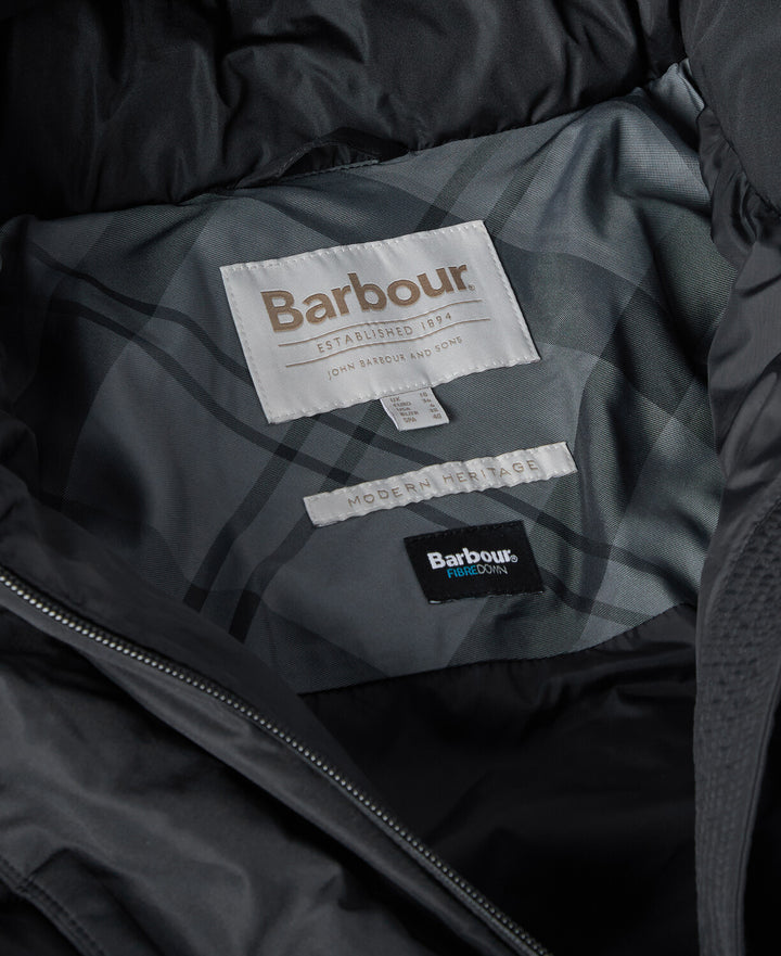 Barbour Freya Puffer/Jakna LQU1848