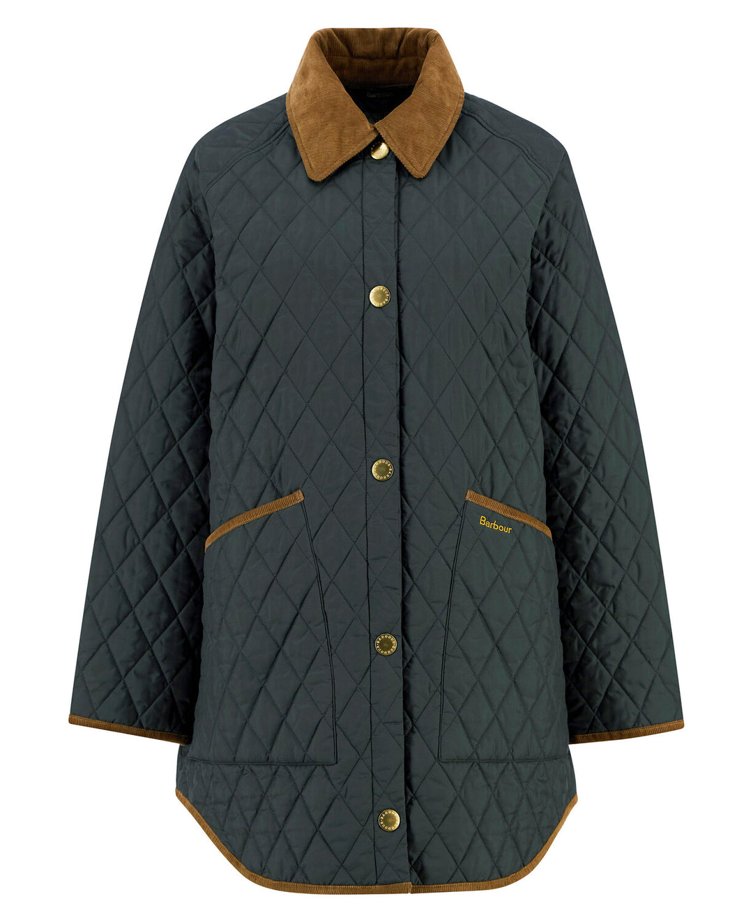 Barbour OS Liddesdale Jacket/Jakna LQU1853