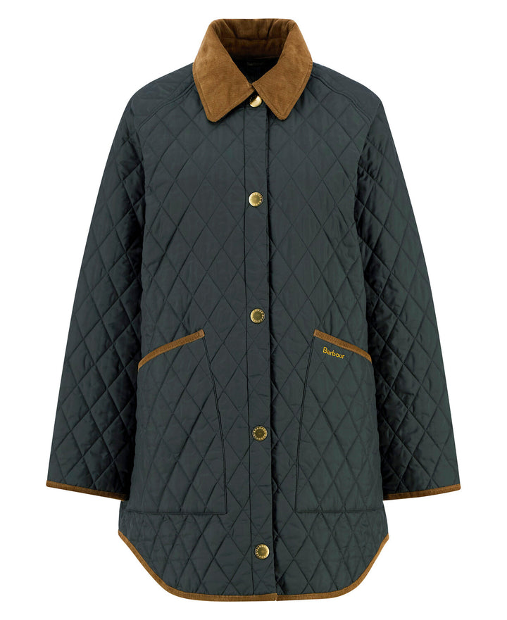 Barbour OS Liddesdale Jacket/Jakna LQU1853