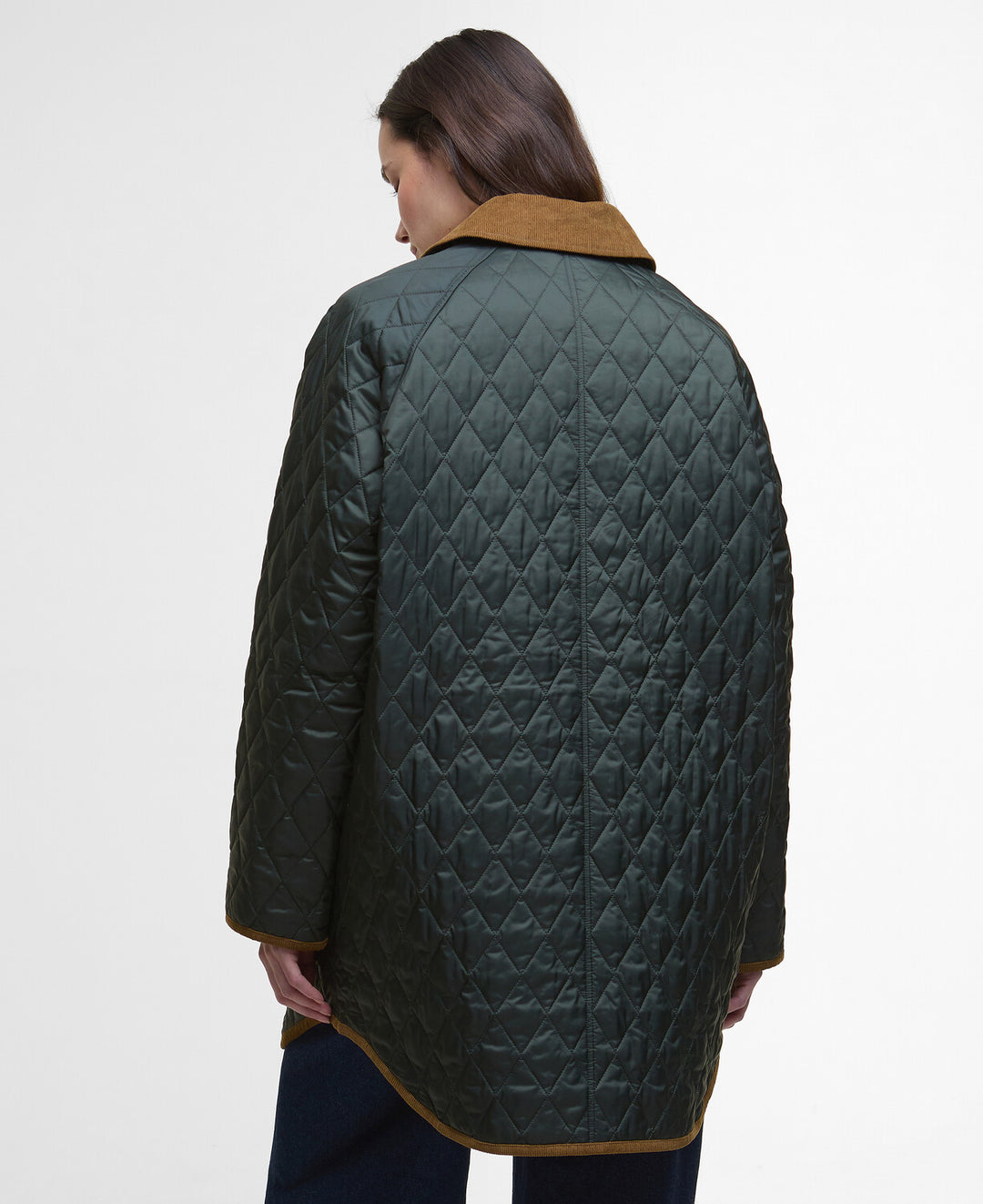 Barbour OS Liddesdale Jacket/Jakna LQU1853