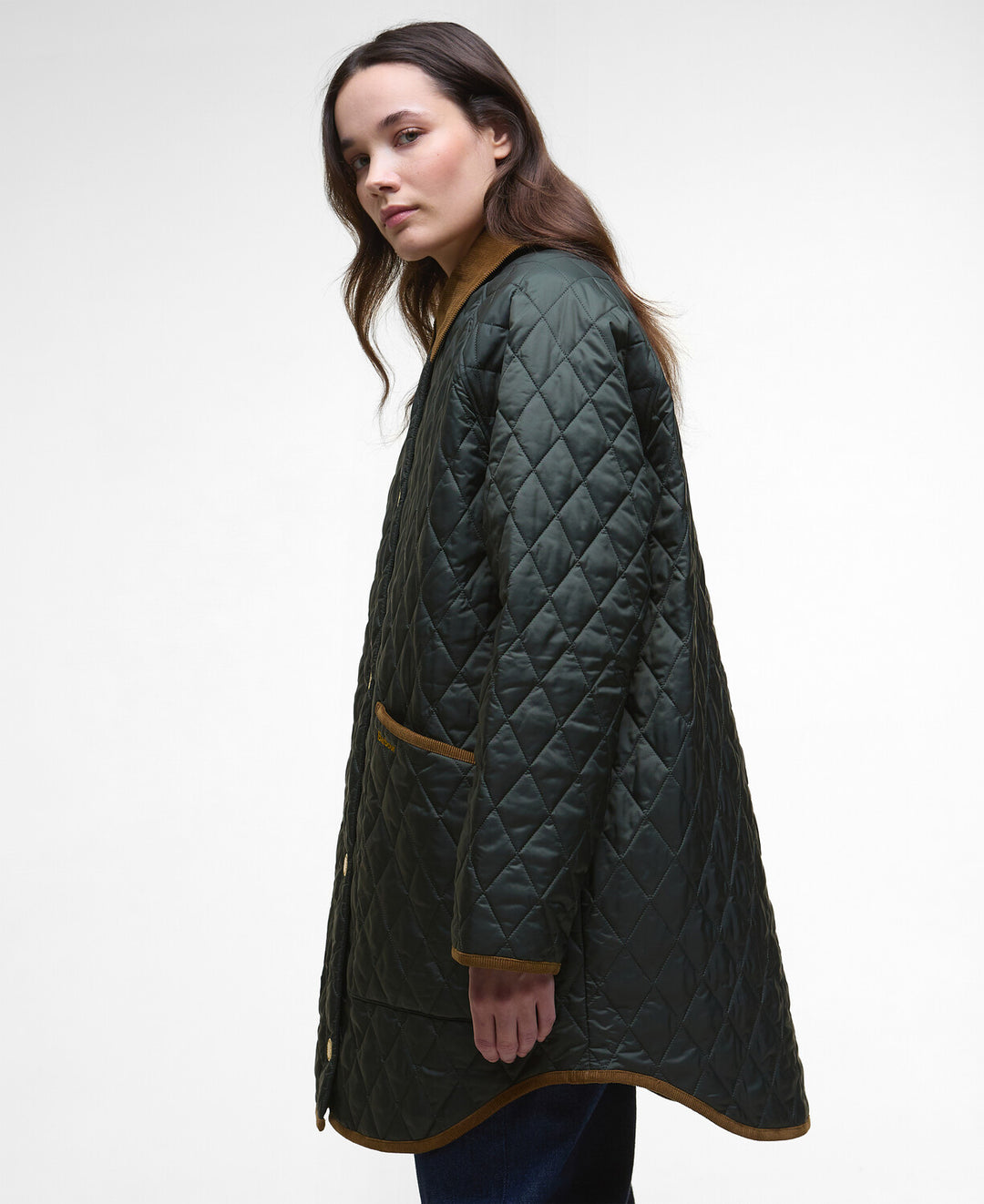 Barbour OS Liddesdale Jacket/Jakna LQU1853