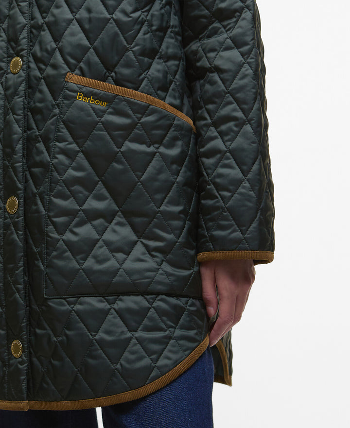 Barbour OS Liddesdale Jacket/Jakna LQU1853
