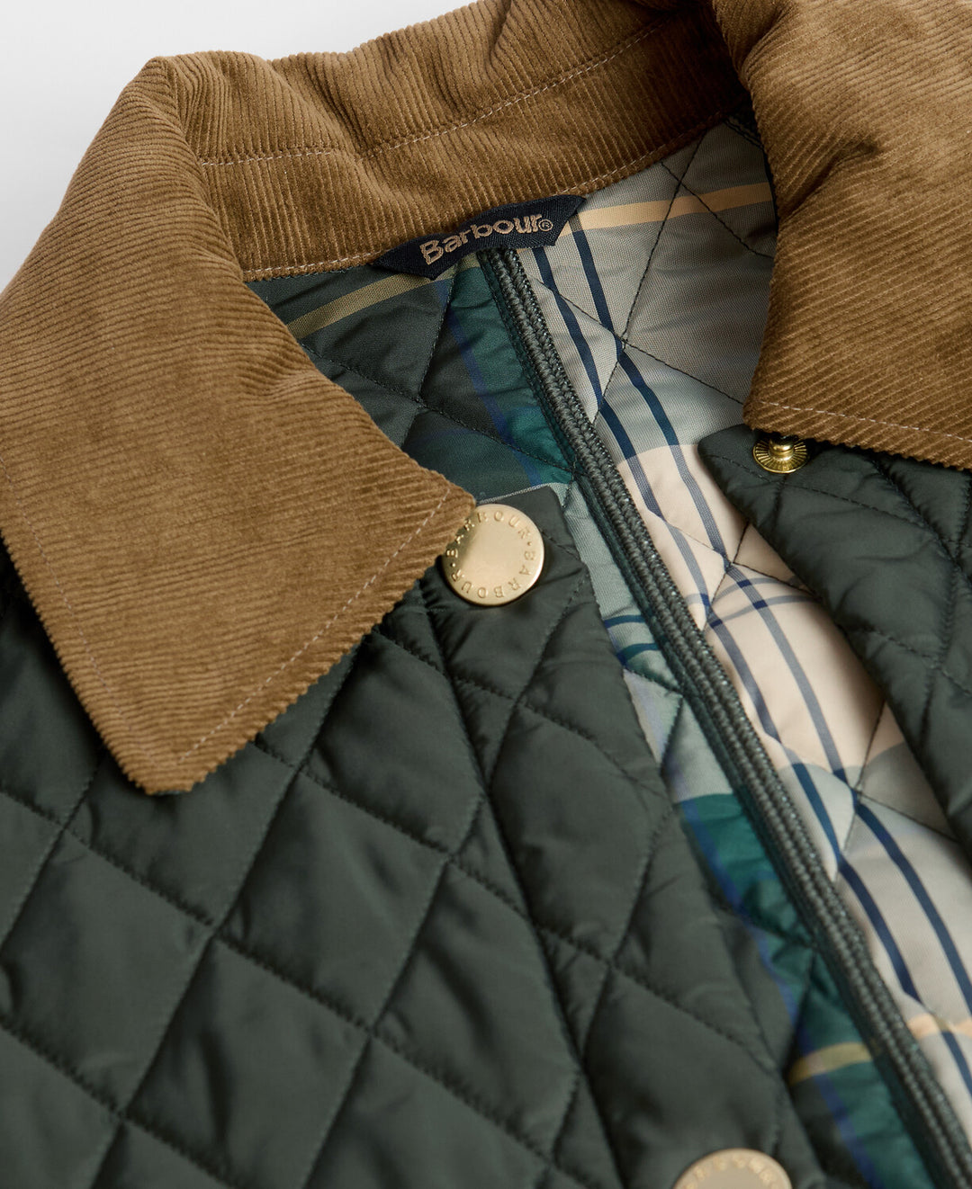 Barbour OS Liddesdale Jacket/Jakna LQU1853