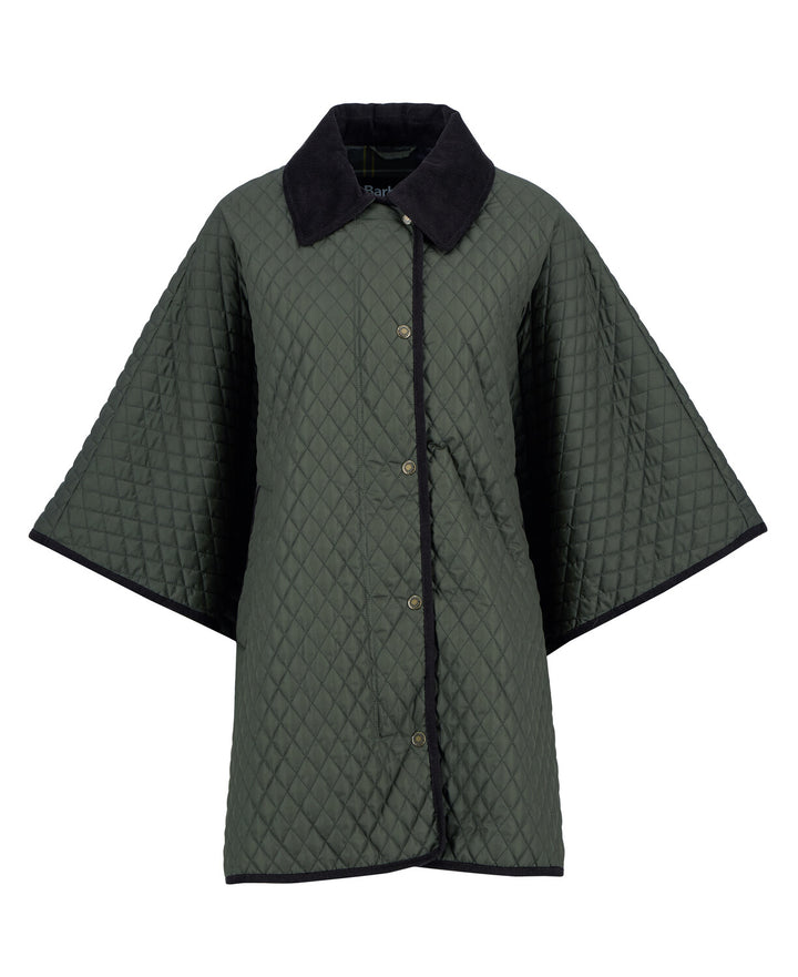 Barbour Oakham Cap/Jakna LQU1857