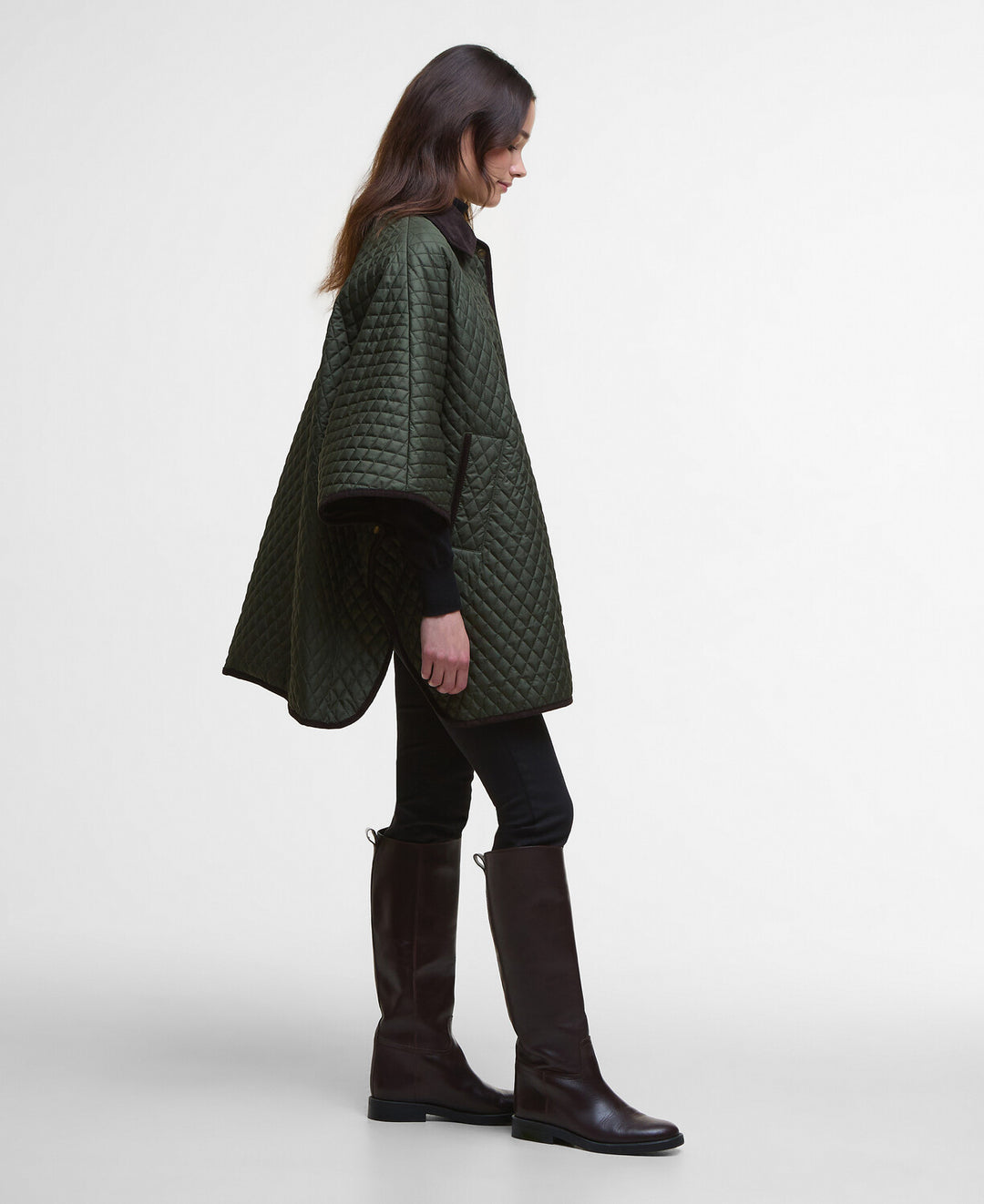 Barbour Oakham Cap/Jakna LQU1857