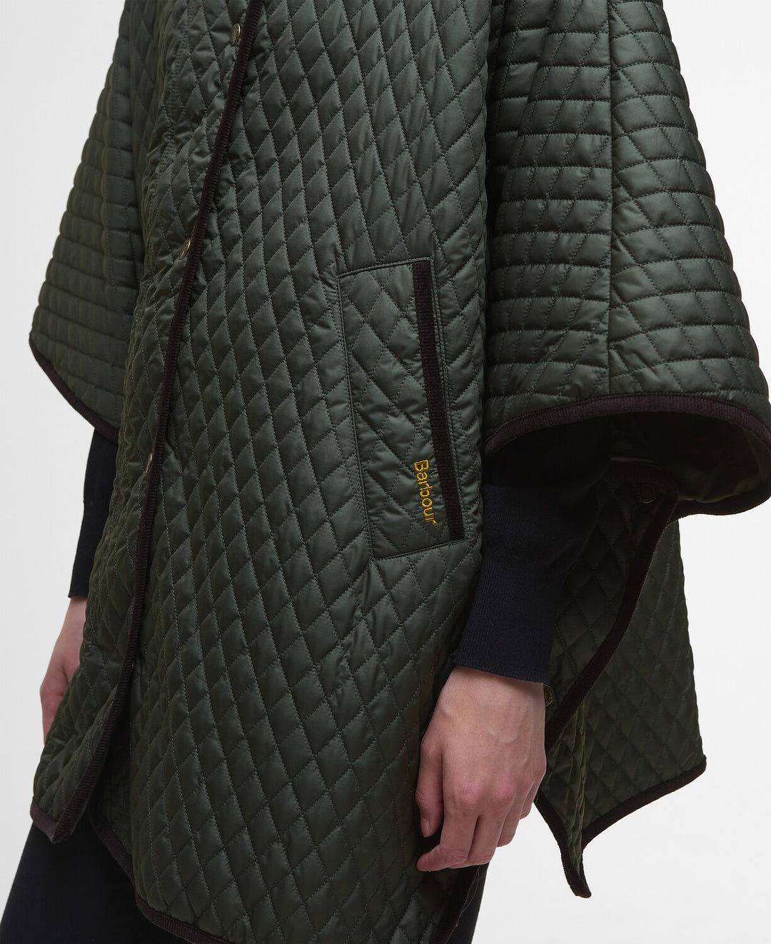 Barbour Oakham Cap/Jakna LQU1857