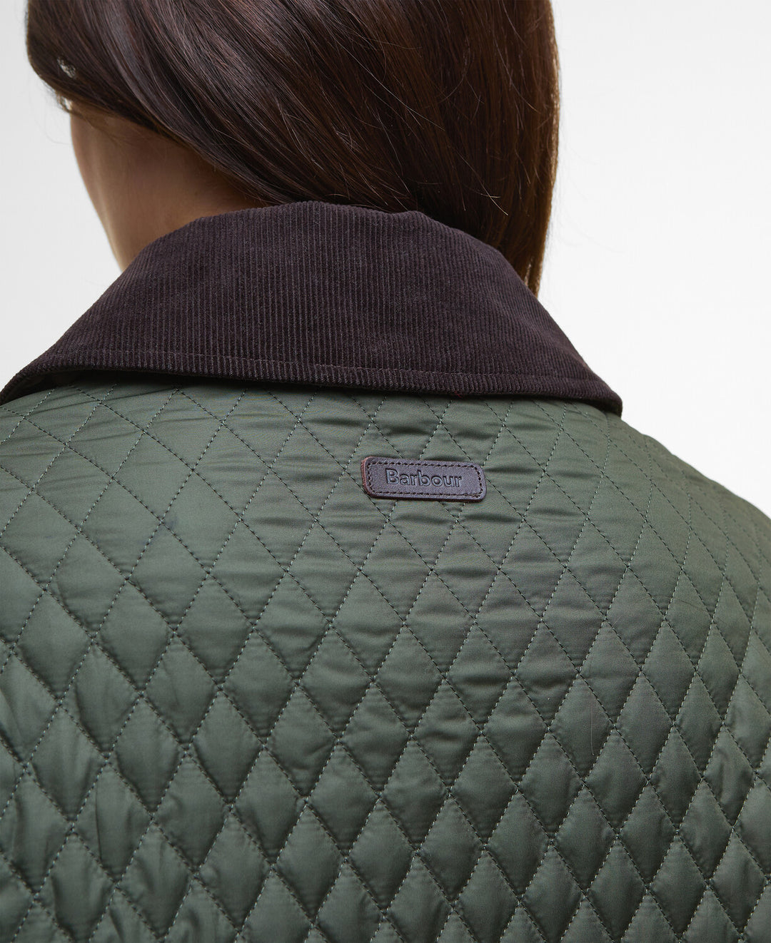Barbour Oakham Cap/Jakna LQU1857