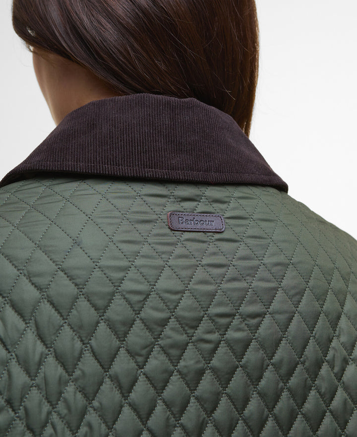 Barbour Oakham Cap/Jakna LQU1857