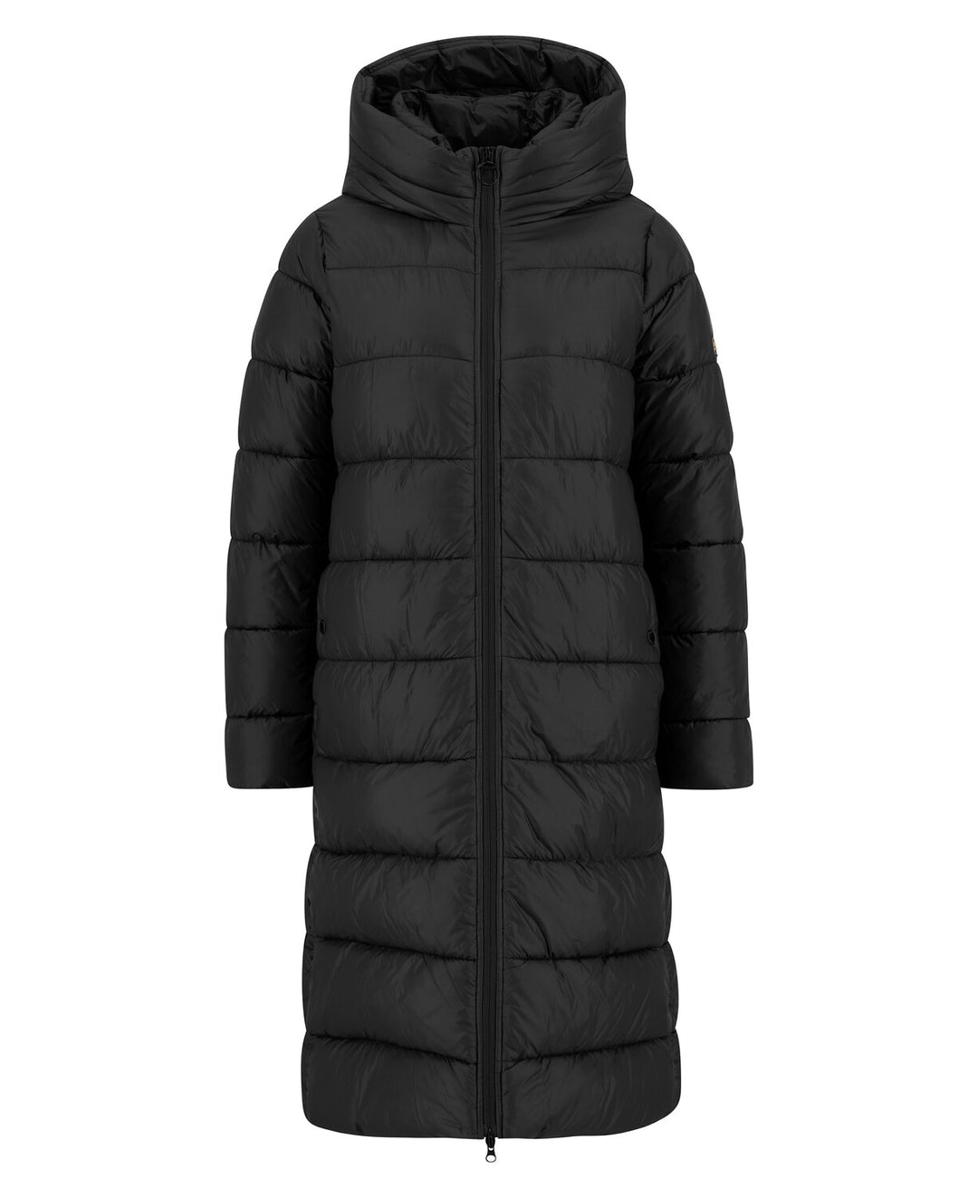 B.Intl Longline Jacket/Jakna LQU1862