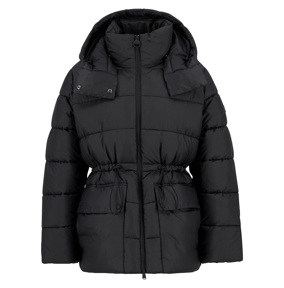 B.Intl Lisbon Puffer Jacket/Jakna LQU1863