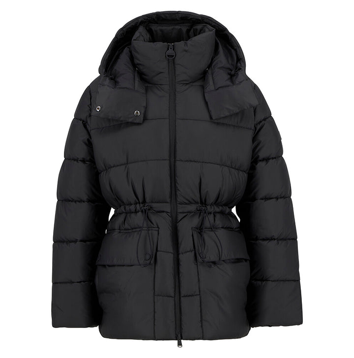 B.Intl Lisbon Puffer Jacket/Jakna LQU1863