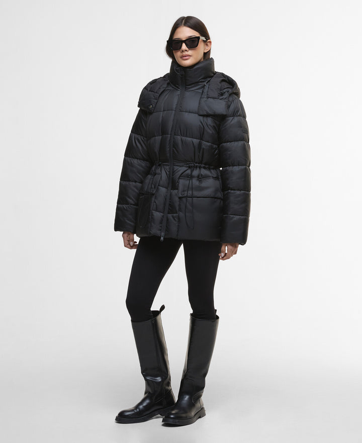 B.Intl Lisbon Puffer Jacket/Jakna LQU1863