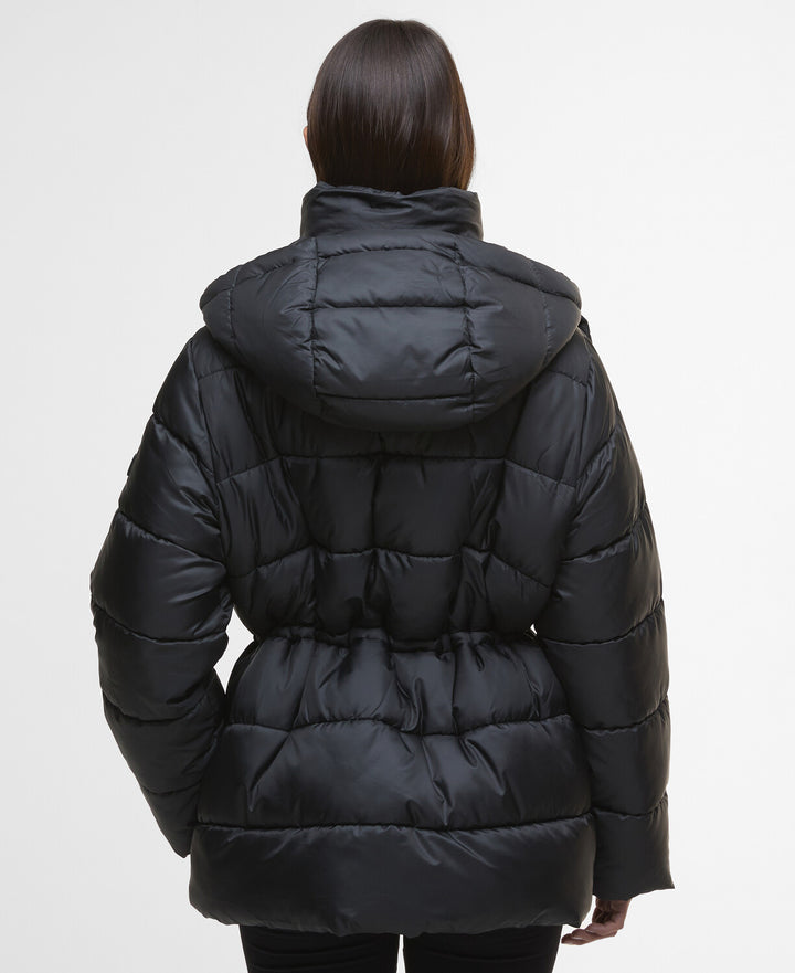 B.Intl Lisbon Puffer Jacket/Jakna LQU1863