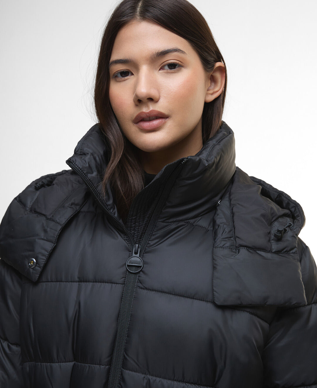 B.Intl Lisbon Puffer Jacket/Jakna LQU1863