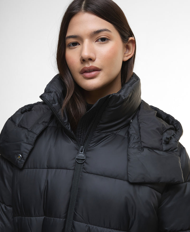 B.Intl Lisbon Puffer Jacket/Jakna LQU1863