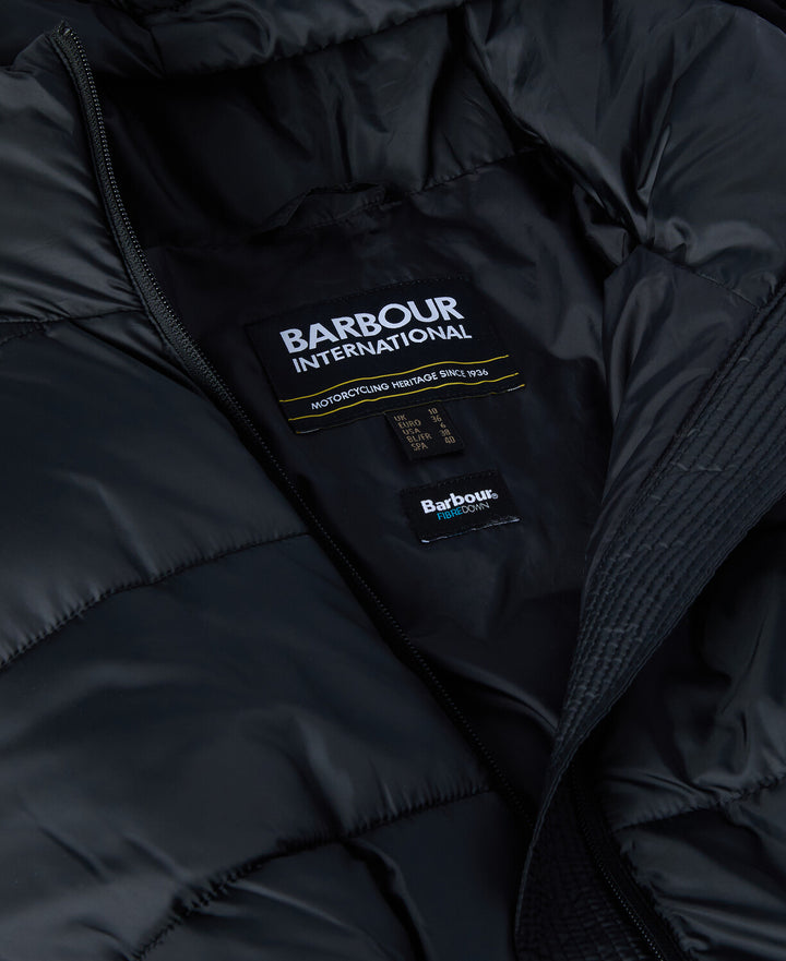 B.Intl Lisbon Puffer Jacket/Jakna LQU1863