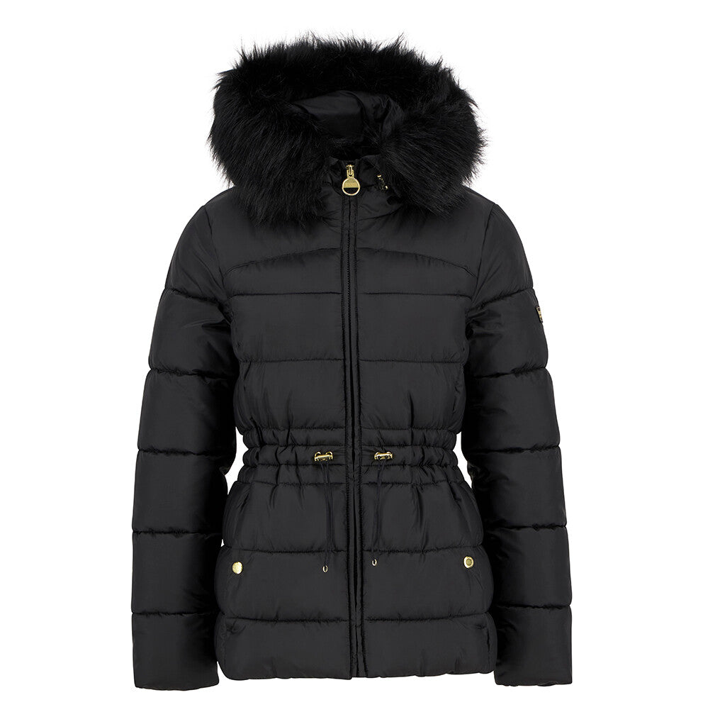 B.Intl Cher Puffer/Jakna LQU1864