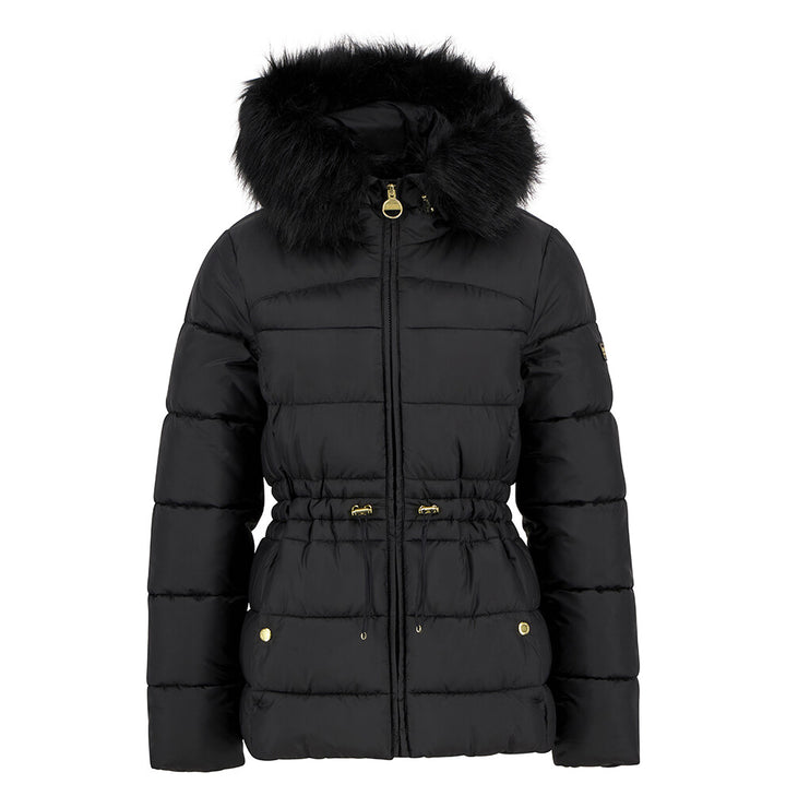 B.Intl Cher Puffer/Jakna LQU1864