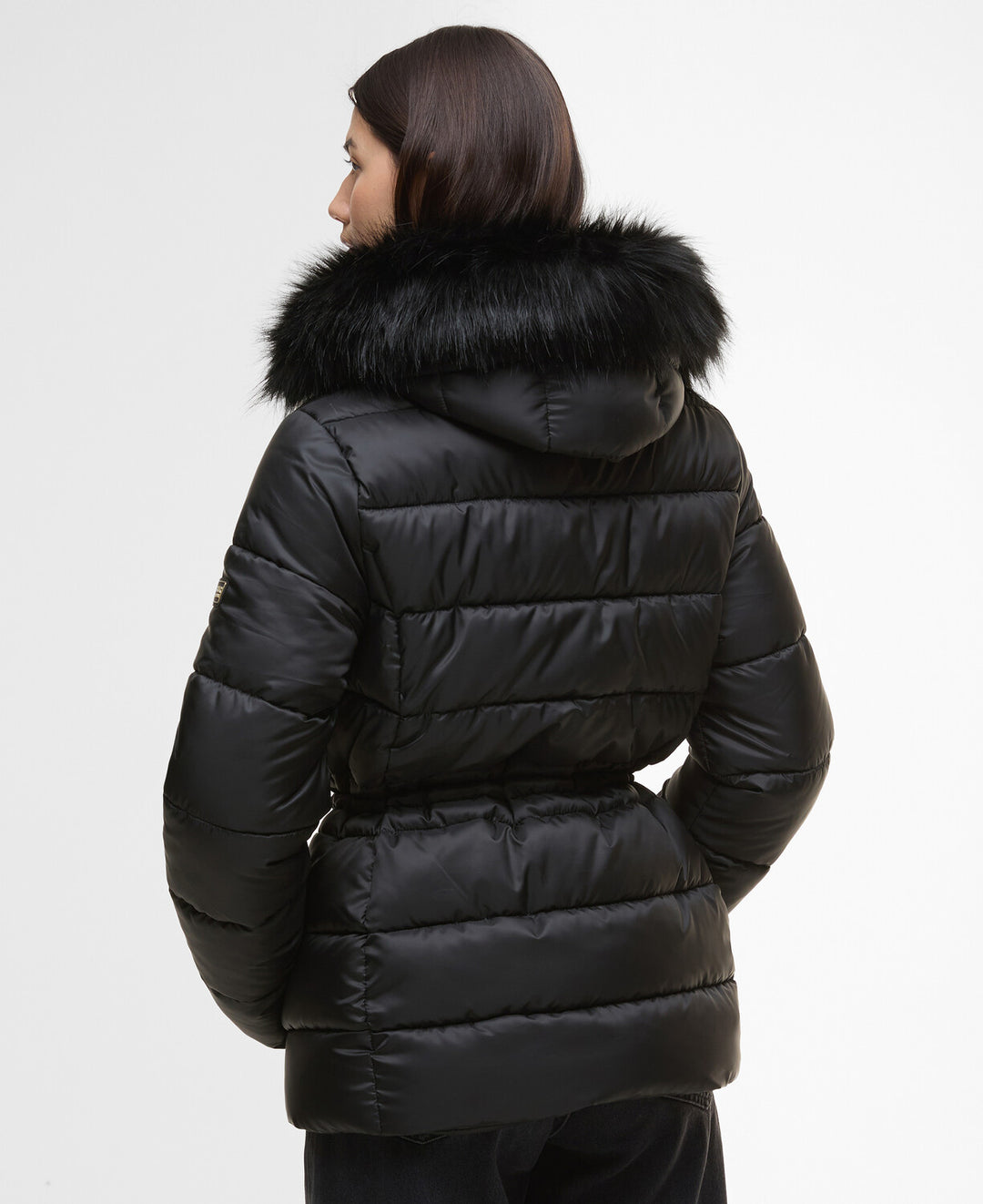 B.Intl Cher Puffer/Jakna LQU1864