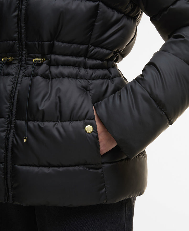B.Intl Cher Puffer/Jakna LQU1864