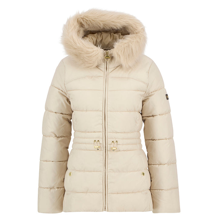 B.Intl Cher Puffer/Jakna LQU1864