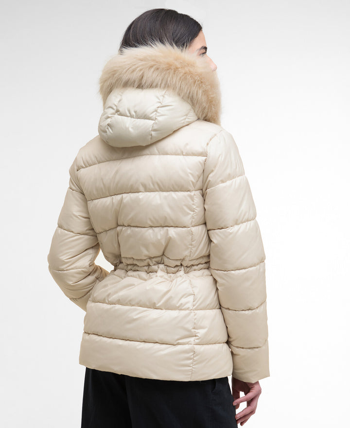 B.Intl Cher Puffer/Jakna LQU1864