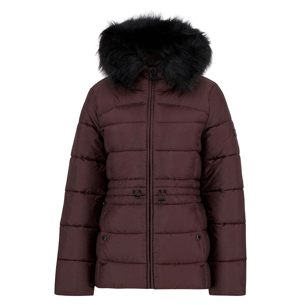 B.Intl Cher Puffer/Jakna LQU1864