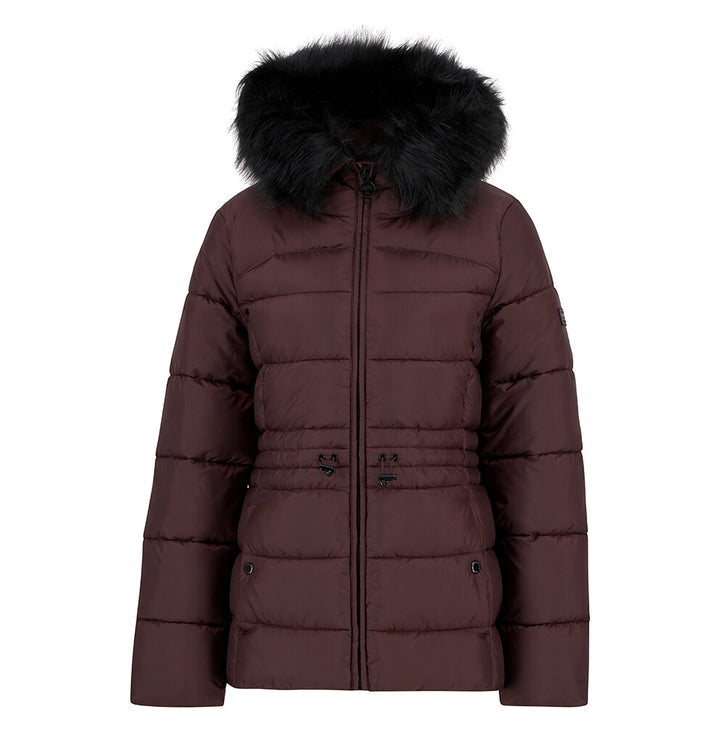 B.Intl Cher Puffer/Jakna LQU1864