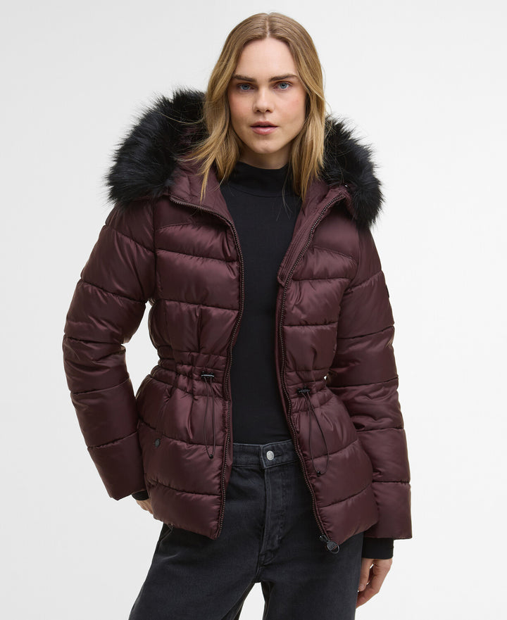 B.Intl Cher Puffer/Jakna LQU1864