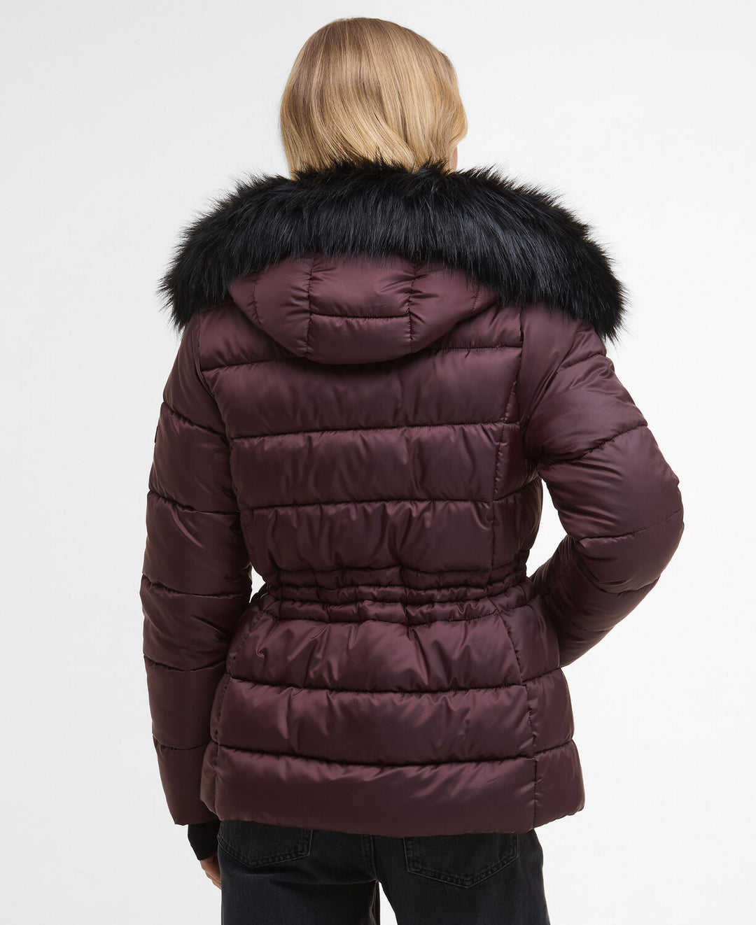 B.Intl Cher Puffer/Jakna LQU1864