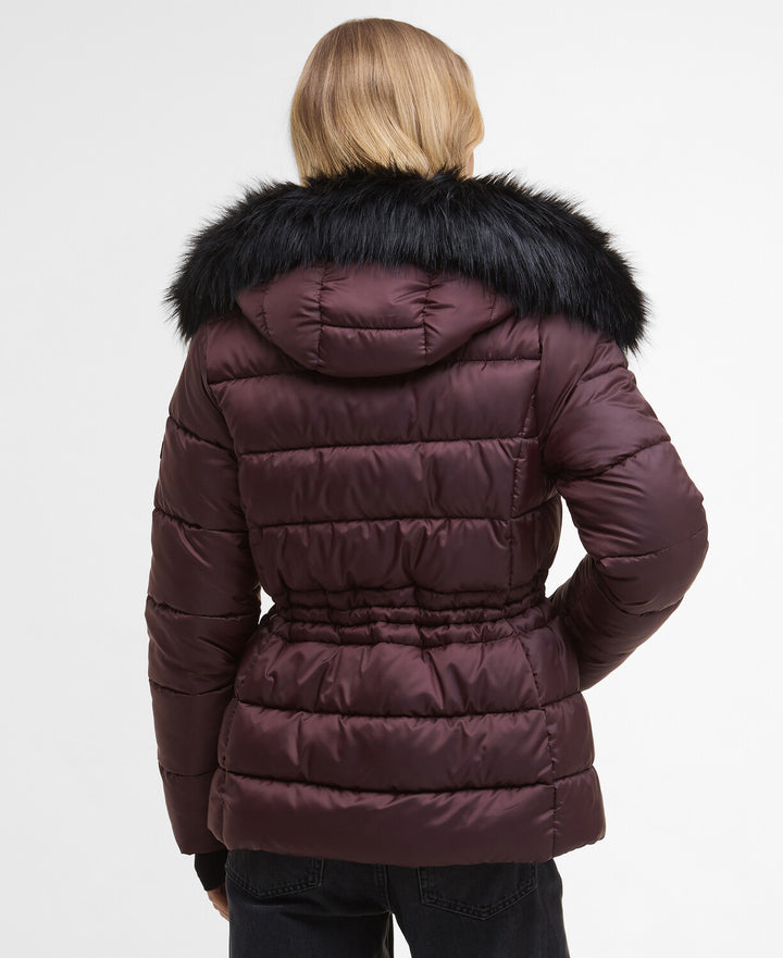 B.Intl Cher Puffer/Jakna LQU1864