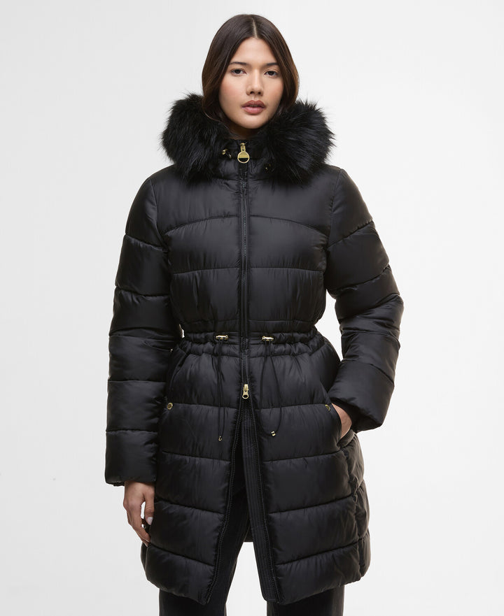 B.Intl Anastasia Puffet/Jakna LQU1865