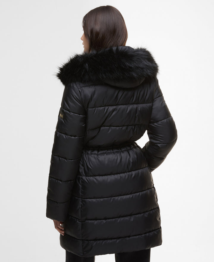 B.Intl Anastasia Puffet/Jakna LQU1865