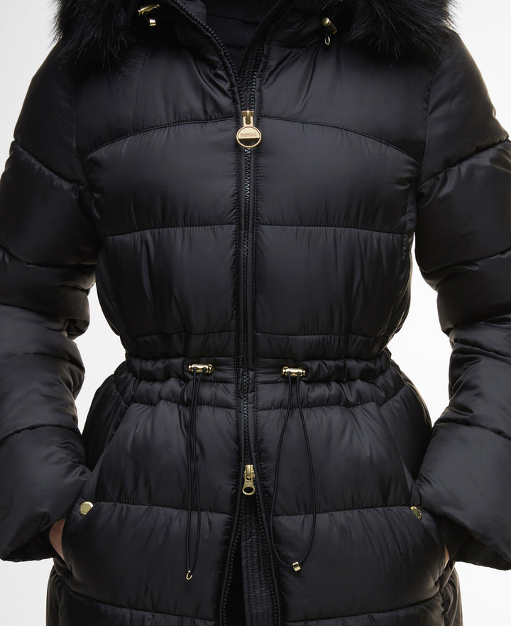 B.Intl Anastasia Puffet/Jakna LQU1865