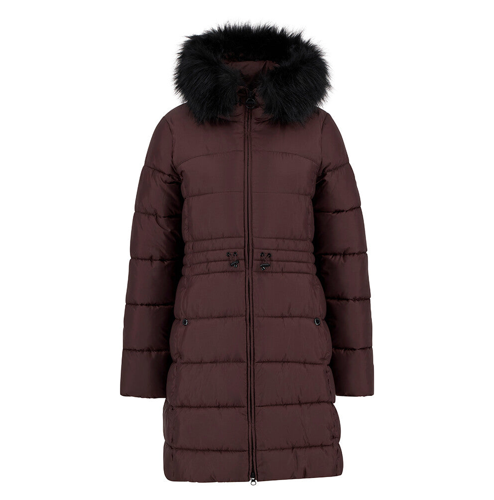 B.Intl Anastasia Puffet/Jakna LQU1865