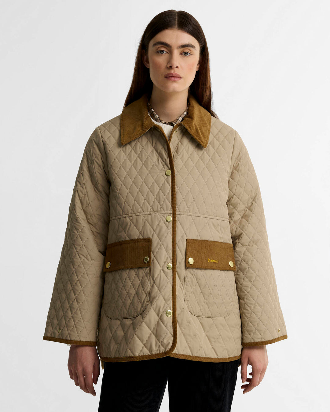 Barbour Whickham Quilt Jacket/Jakna LQU1925
