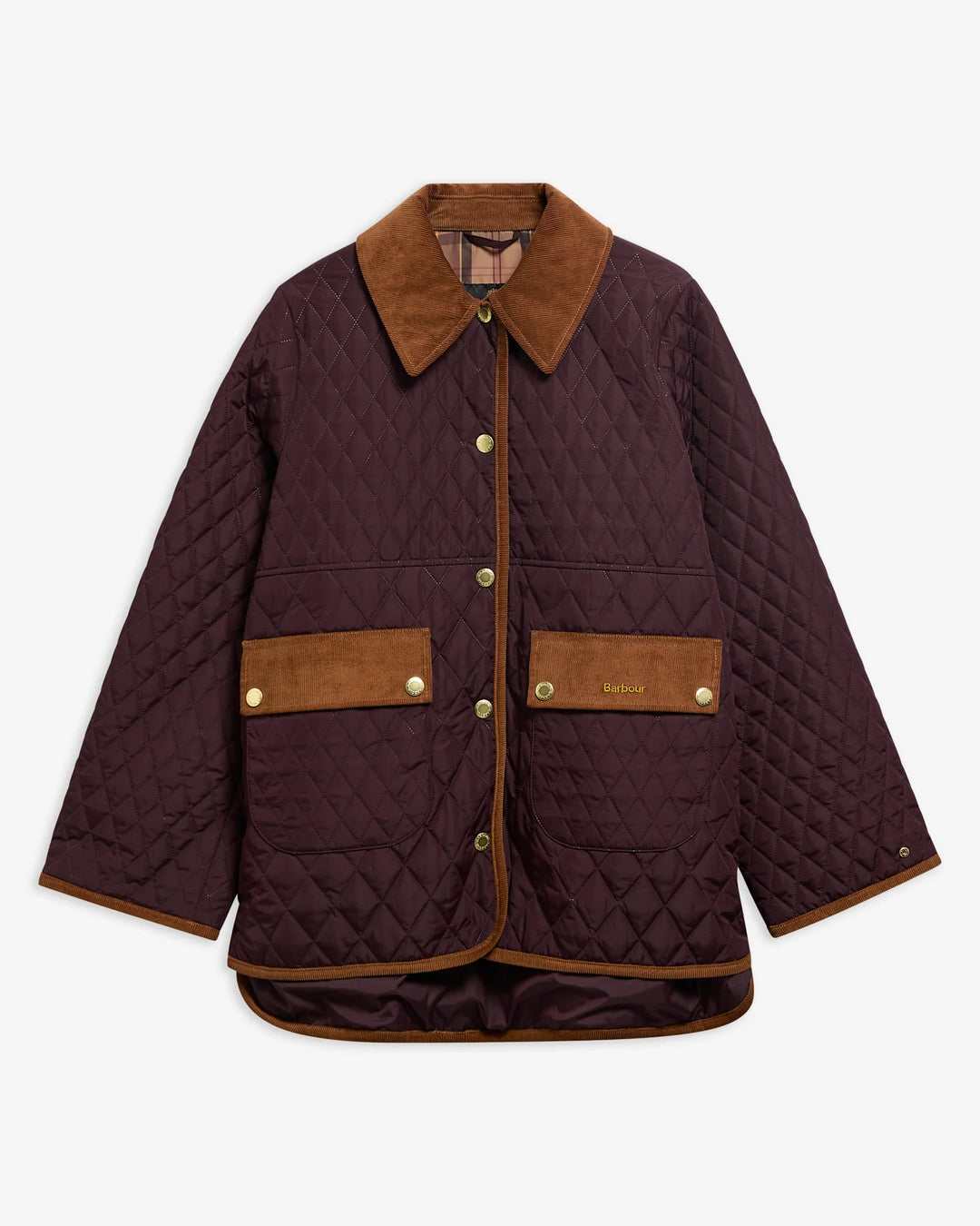 Barbour Whickham Quilt Jacket/Jakna LQU1925