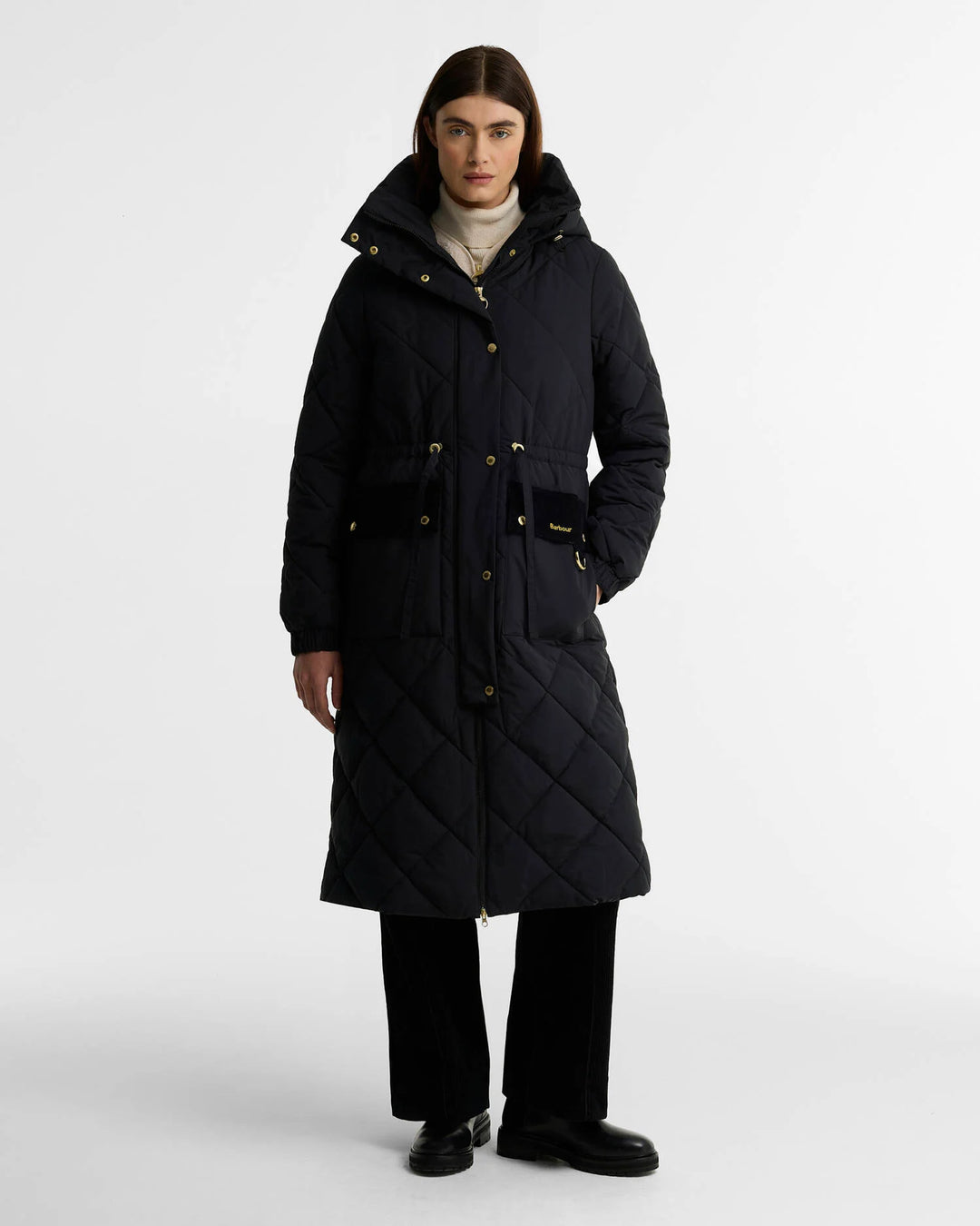 Barbour Alverstone Jacket/Jakna LQU1930