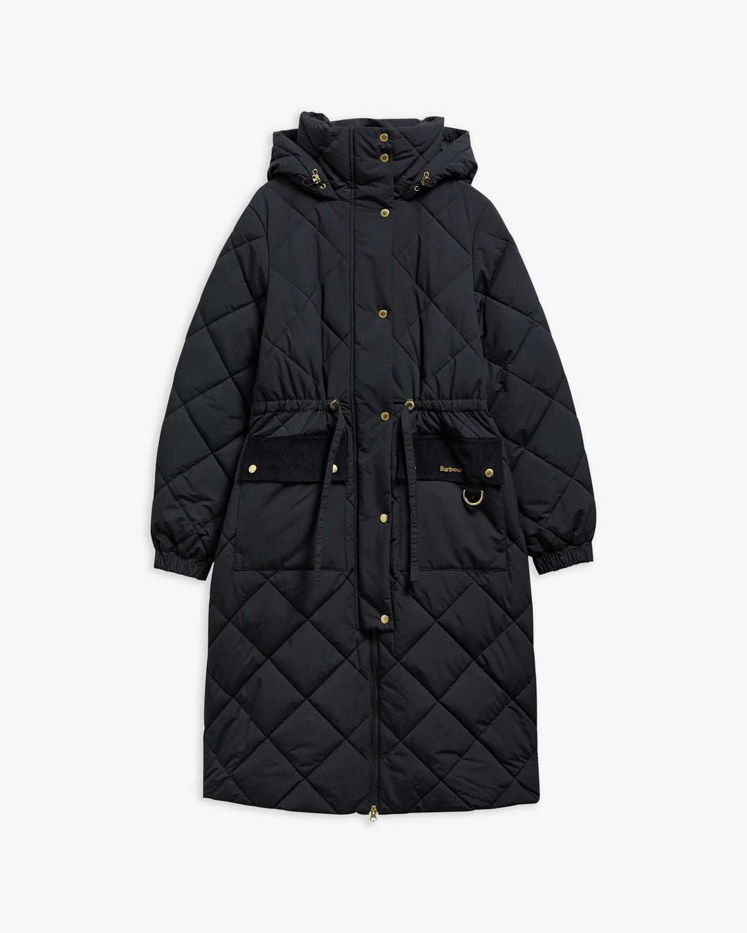 Barbour Alverstone Jacket/Jakna LQU1930