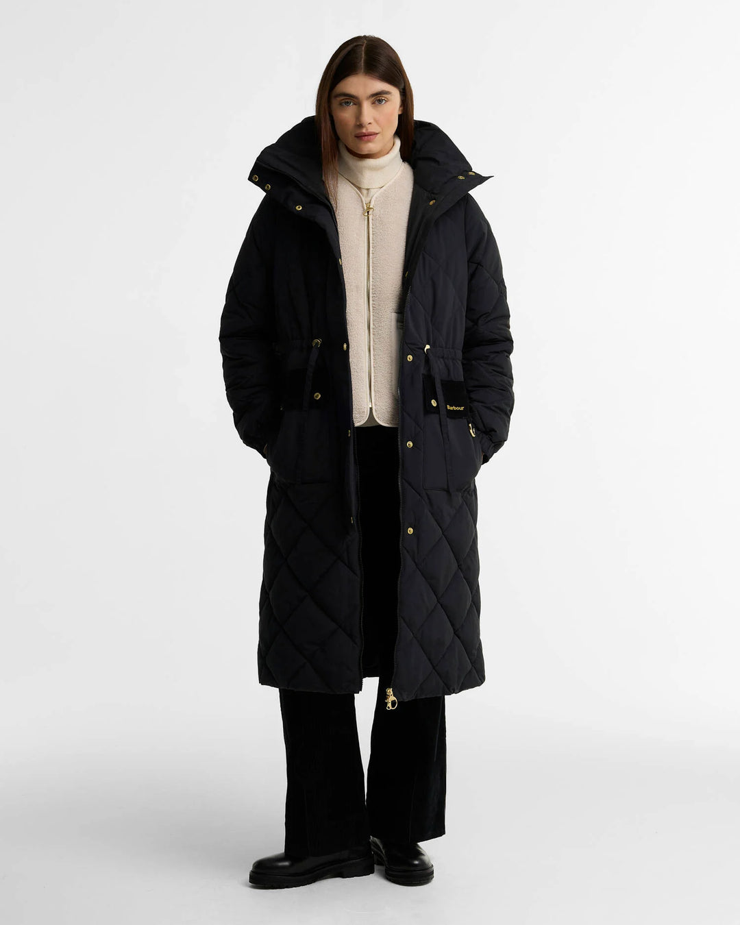 Barbour Alverstone Jacket/Jakna LQU1930